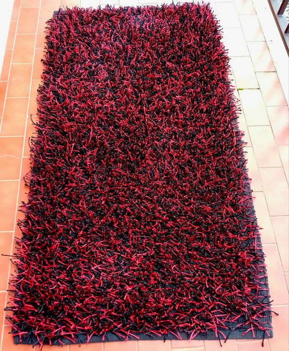 Tapete de hall de entrada