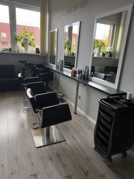 Szkolenie dla osob początkujacych / przedłużanie włosów /