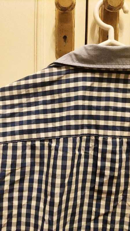 Camisa - Massimo Dutti