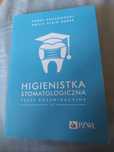 Książka higienistka /Asystentka stomatologiczna