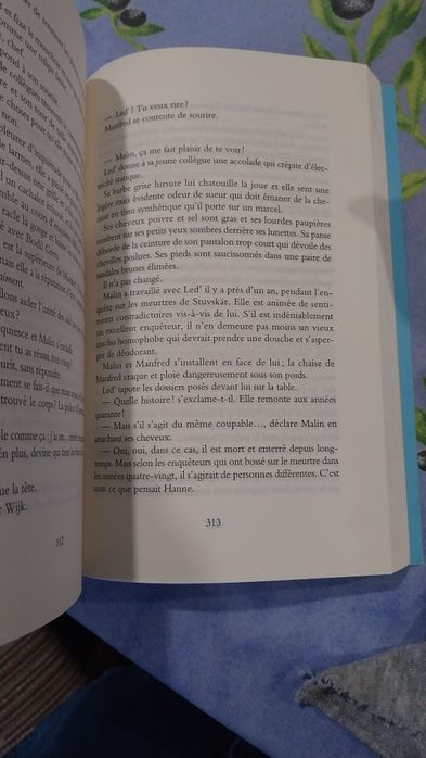 L'Archipel des Larmes. Portes incluídos.