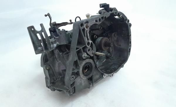 Caixa de velocidades manual RENAULT Megane II (BM0/1_, CM0/1_)