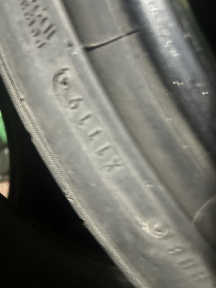 Opony zimowe i letnie 225/45R17