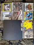 konsola Sony Play Station 3 ps3 CECH-2504A dla dzieci Wakacje
