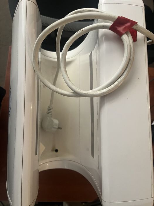 Экспресс сушилка для рук