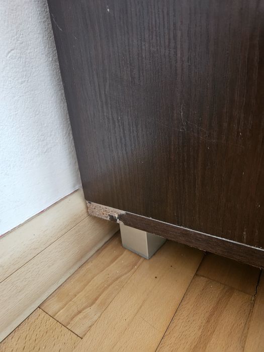 Biurko 120x59x82