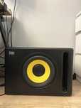 Subwoofer KrK s10.4