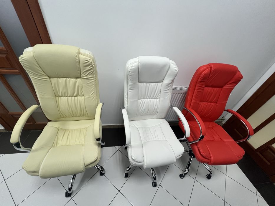 Крісло офісне Just Sit MAXI