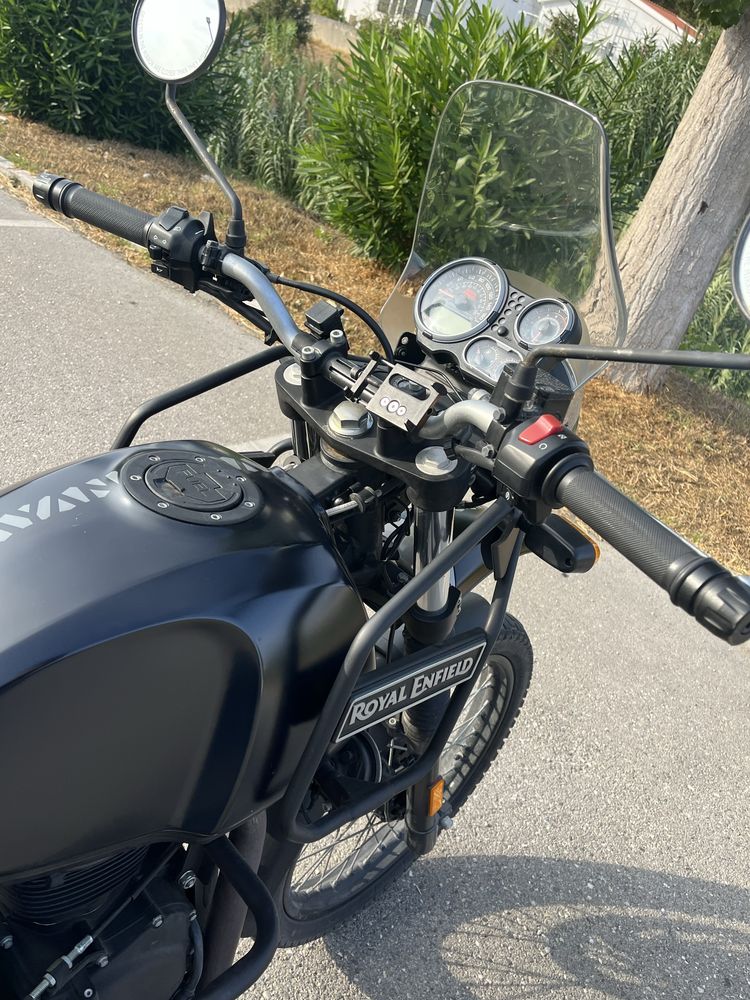 Royal Endfiel Himalayan