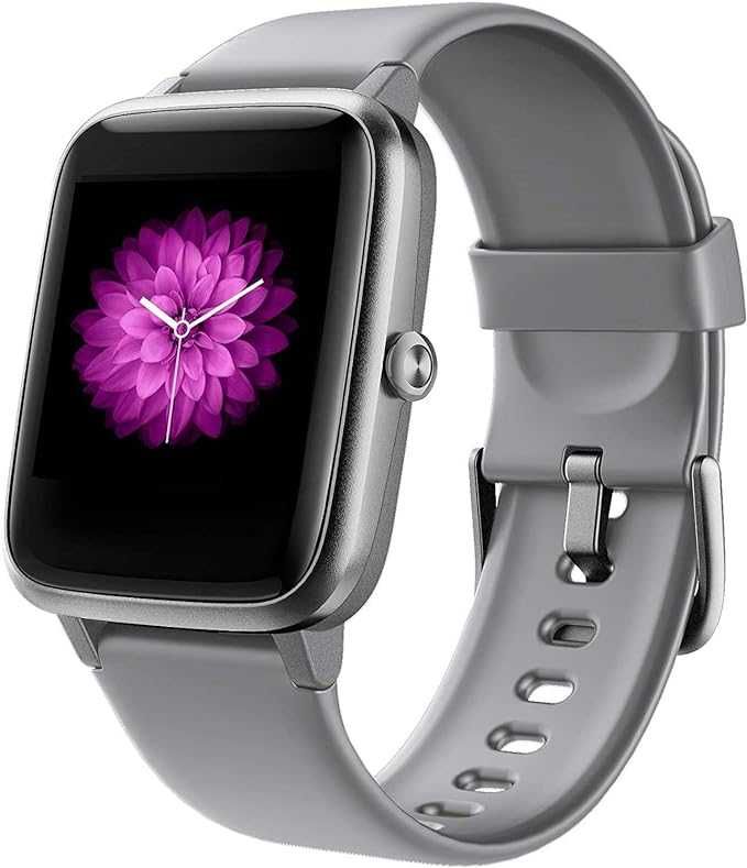 FitPro Inteligentny zegarek smartwatch