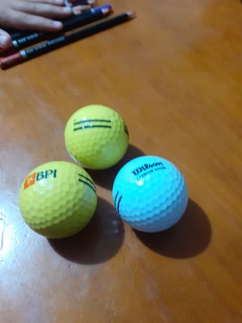 VEndo bolas de golfe