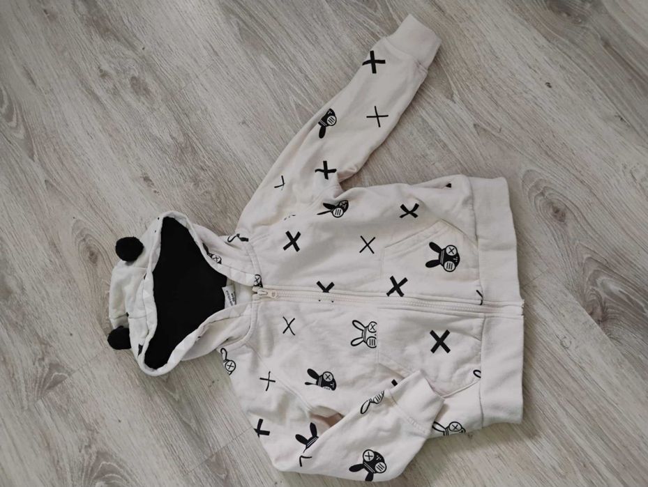 Bluza Zombie Dash ( rozm.116)