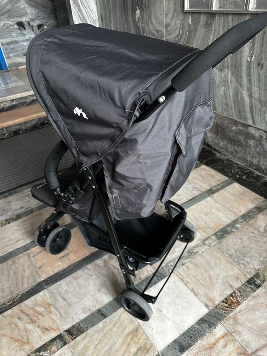 Vende se carrinho bebe