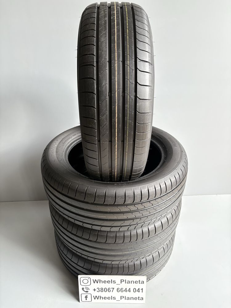 225/55 R18 98V Шини Bridgestone Turanza 6 Enliten колеса