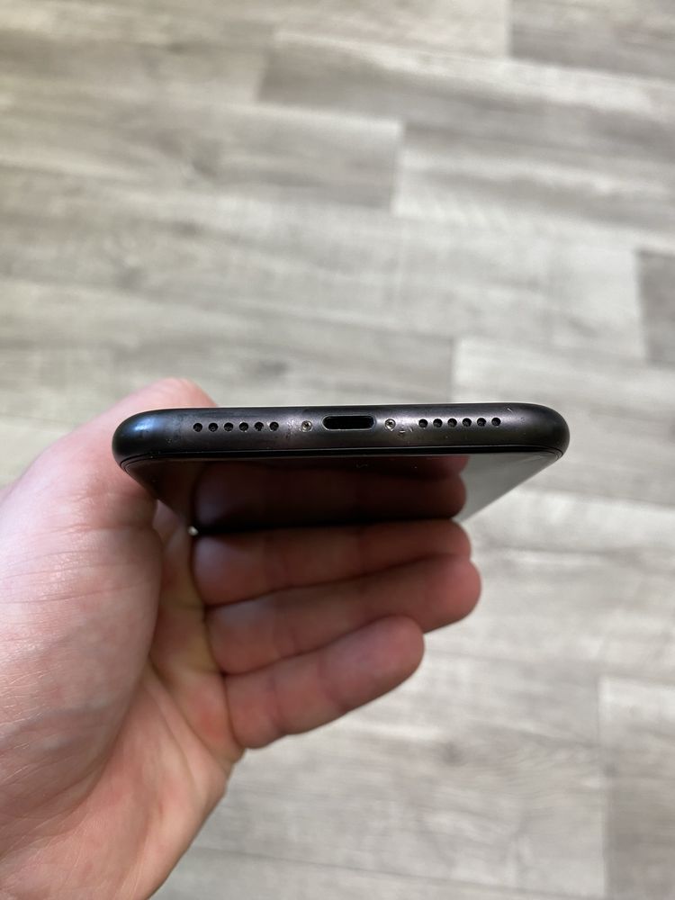 iPhone XR 64GB Black, Neverlock