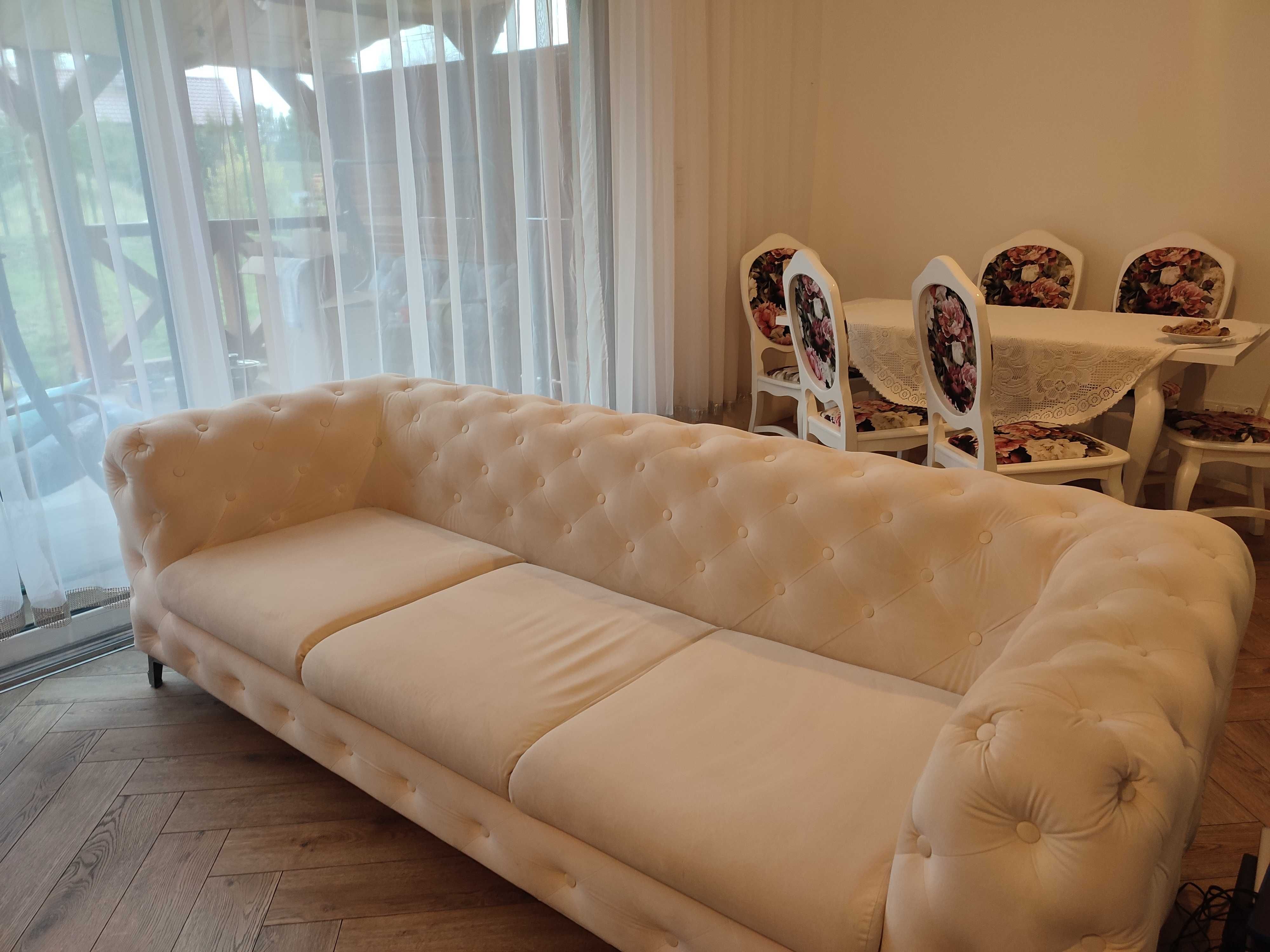 Sofy Chesterfield