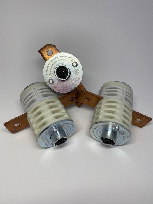 Піропатрон ID3 ID4 ID6