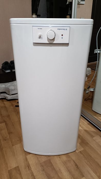 Бойлер Electrolux 100 літрів стан нового