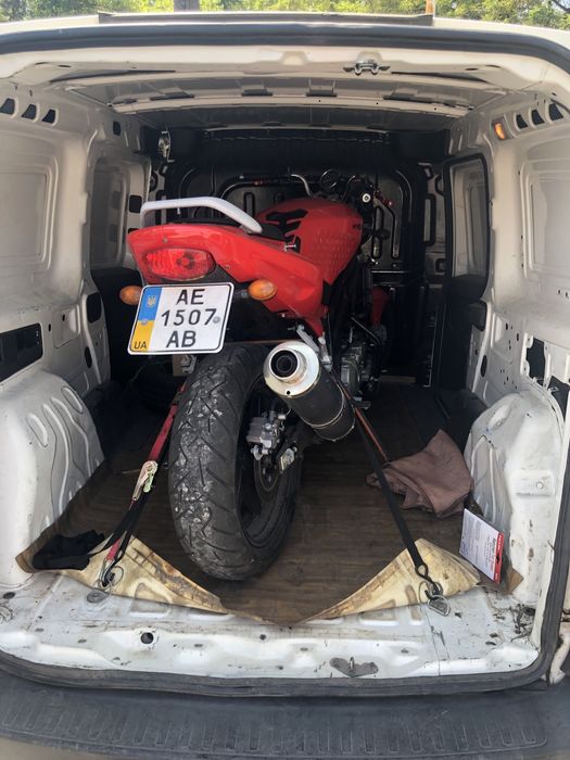 Грузоперевозки  до 1 тонни