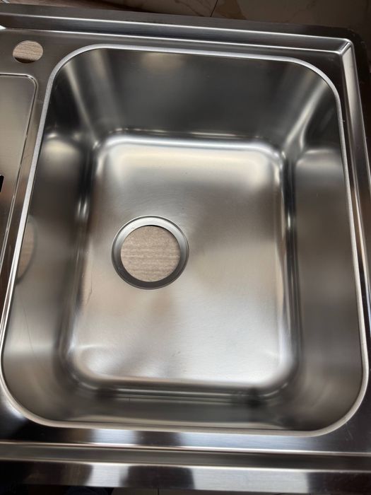 Кухонна мийка Blanco Classic Pro 45 S-If