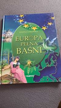 Europa Pełna Baśni