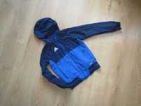 ADIDAS Kurtka rozm.128