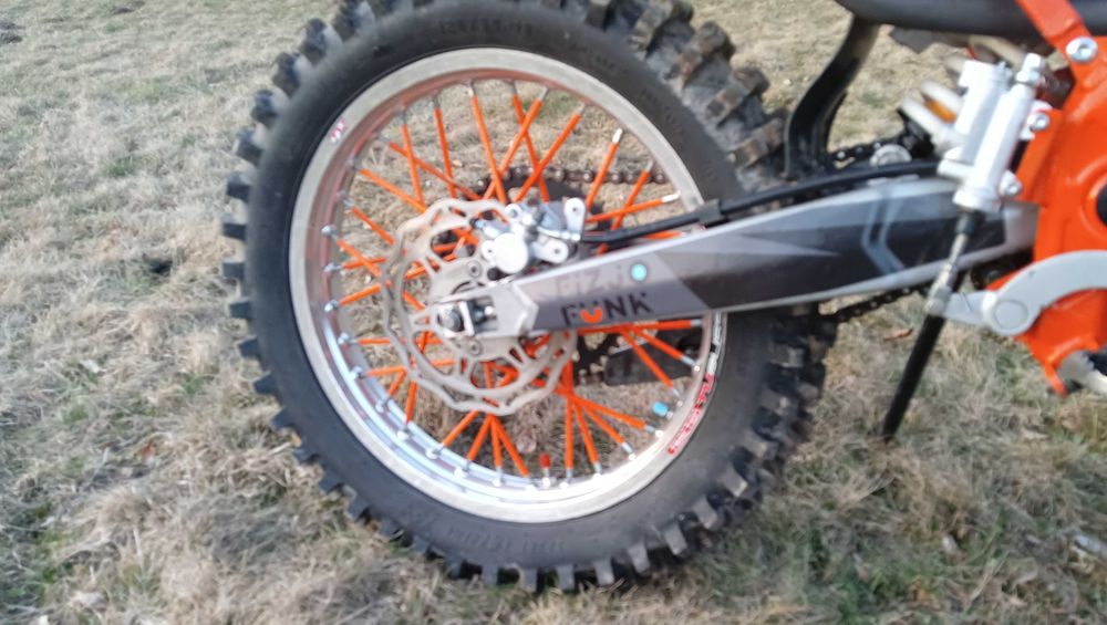 Sprzedam kayo k2