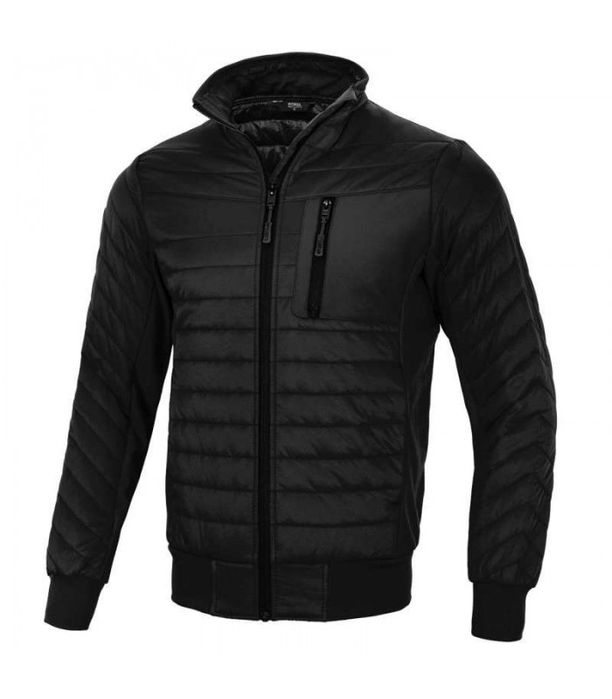 Куртка мужская чоловіча демісезона Pitbull Shadow, оригинал! Скидка!