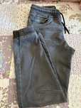 Calça de ganga 8-9 anos