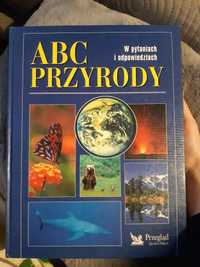 ABC przyrody - encyklopedia