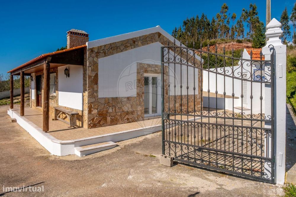 Moradia T2 para venda