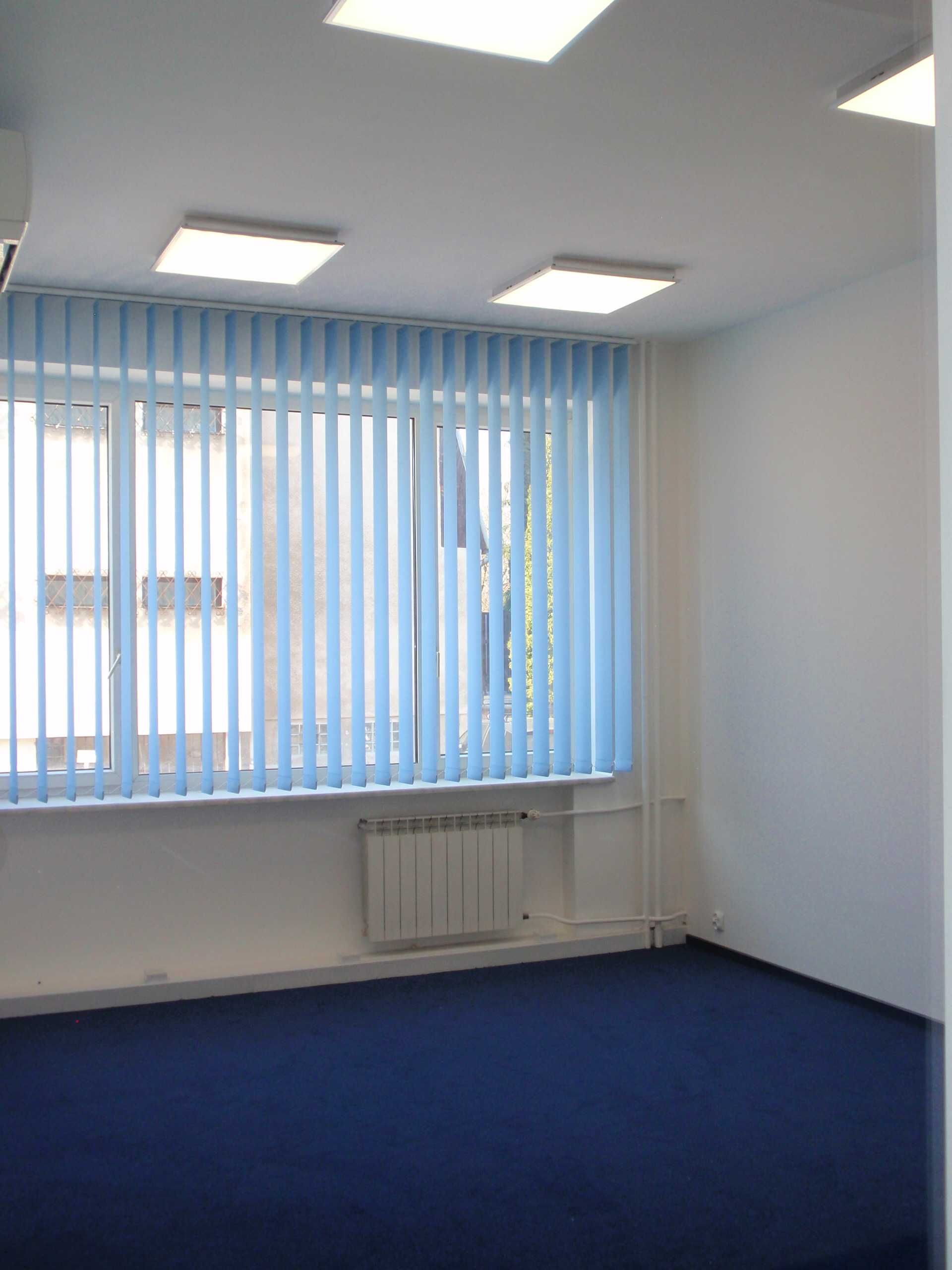 Lokal biurowo-usługowy 28 m2 + meble w cenie Wilanów