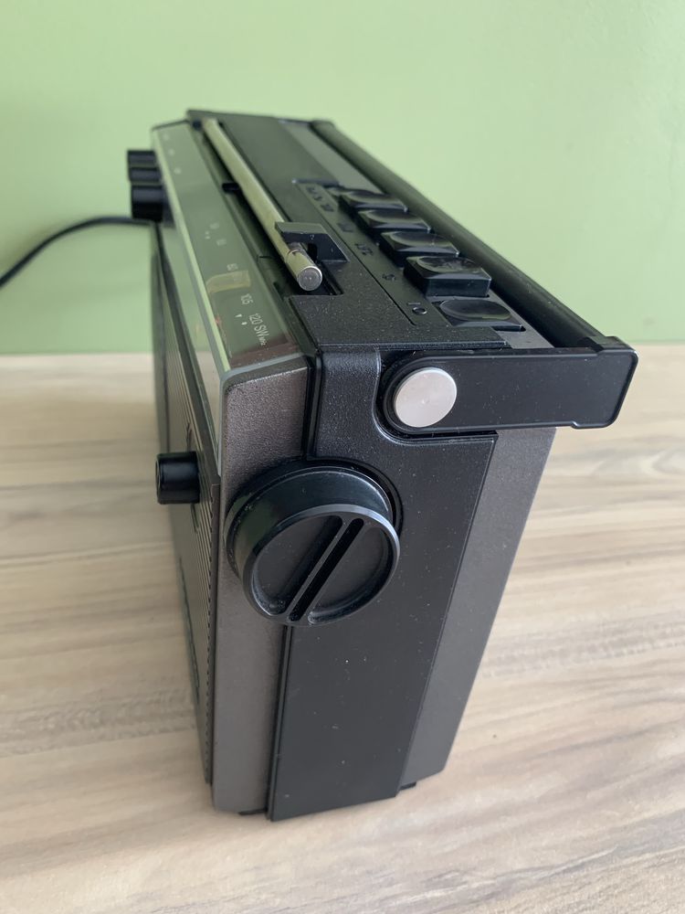 Радіоприймач RFT Sound Solo RM-1