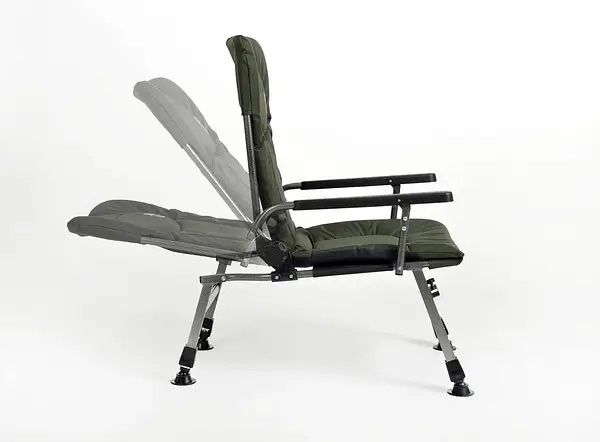 Крісло карпове,риболовне M-Elektrostatyk F5R/STP