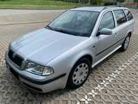 Skoda Octavia Skoda Octavia 1.9TDI