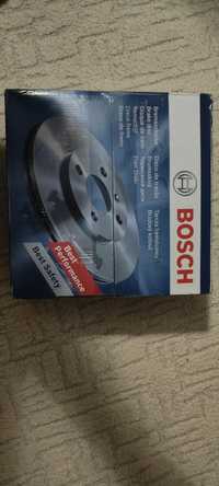 Тормозные диски 2 шт Bosch