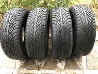 Зимова гума STARMAX 215/65/R16