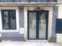 Espaço comercial