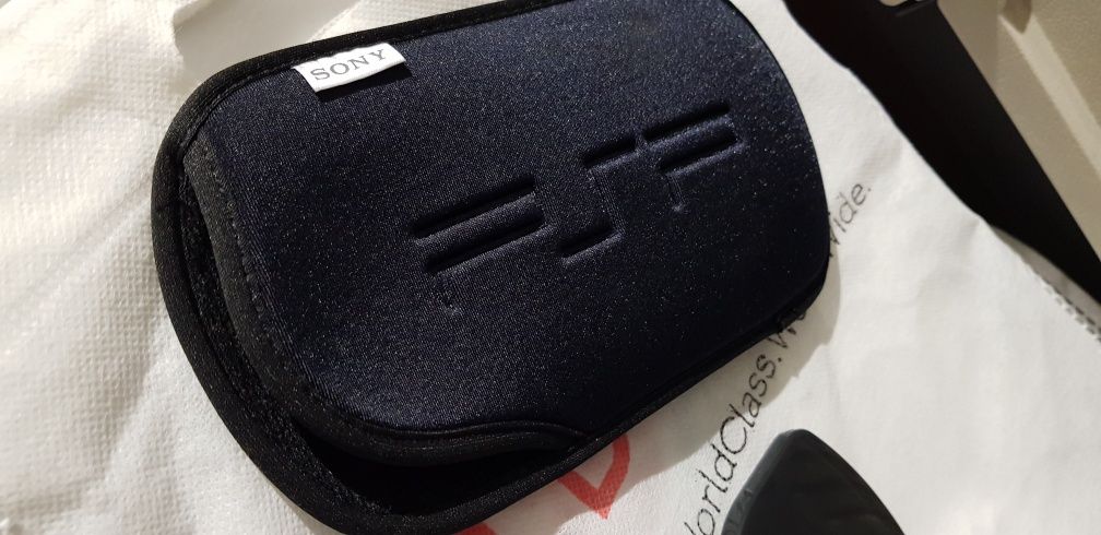 Bolsa Sony PSP