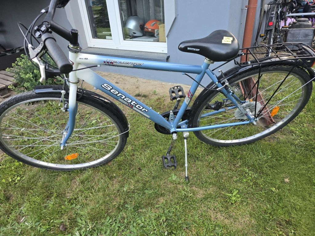 Sprzedam rowerek kola 28