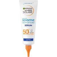 Serum do Opalania Garnier Ambre Solaire SPF50+ 125ml