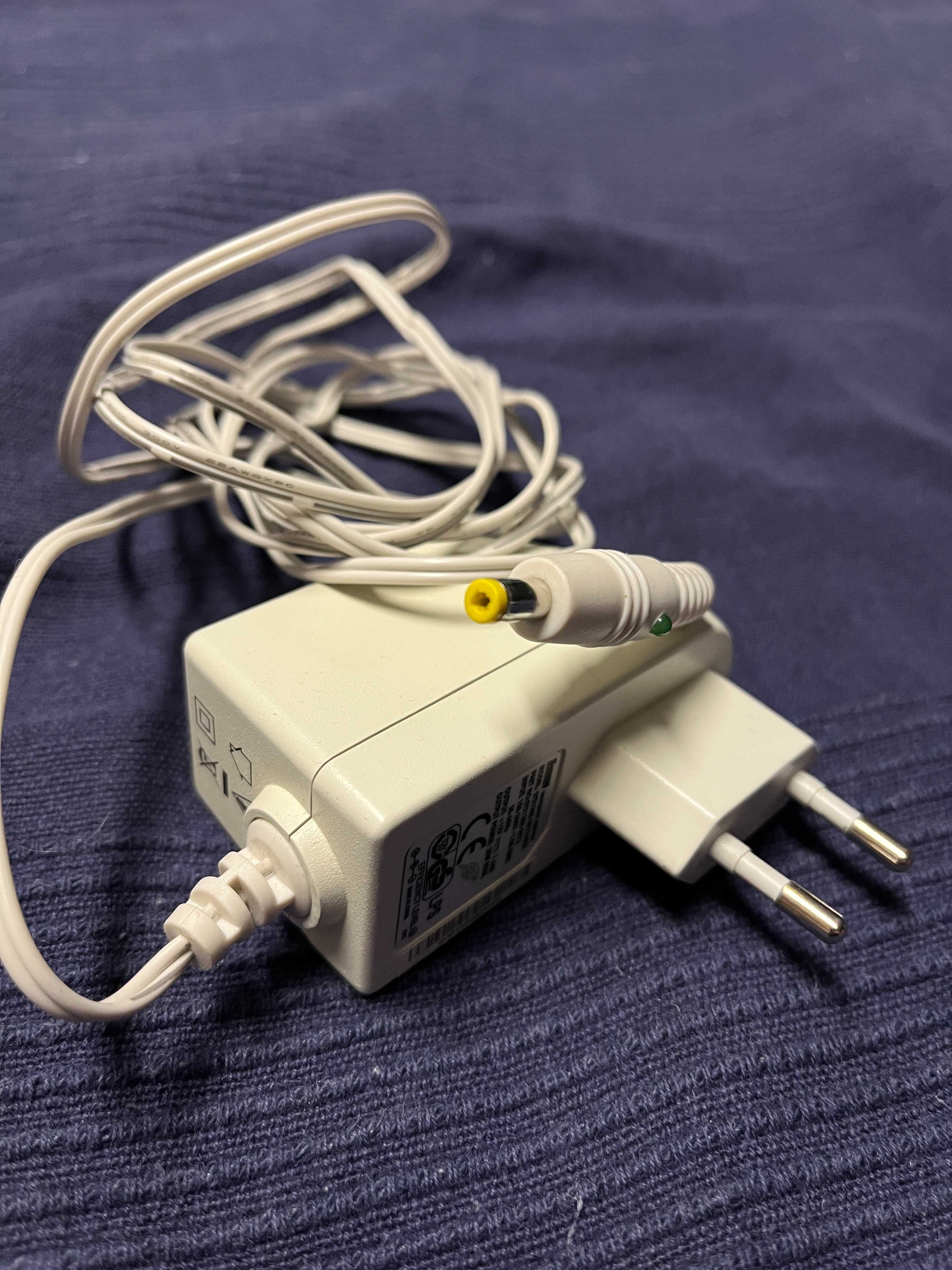 Zasilacz Sunny do LED i innych 100-240V 1.0A output power 20W