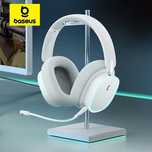 Бездротові геймерські навушники Baseus AeQur GH02 Gaming White