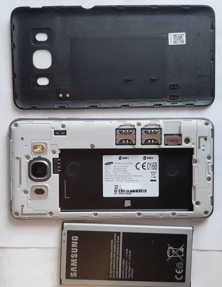 Samsung Galaxy J5 (6)