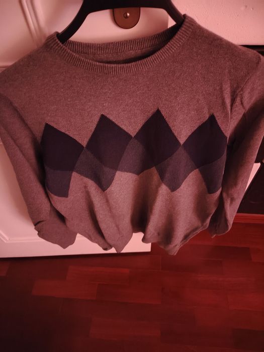 Camisola da Springfield