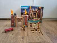 Playmobil 70365 Scooby-Doo Przygoda w Egipcie