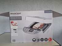 Wypiekacz do chleba SilverCrest SBB 850 E1.