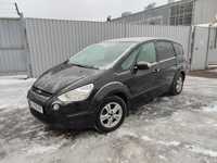 Срочно! Ford S-MAX 2012 1.6 TDCI