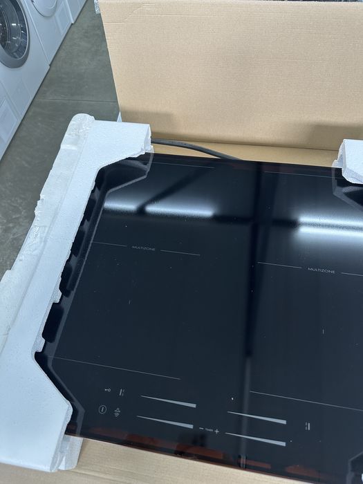 Варочная панель індукційна SMEG SI2M7643D