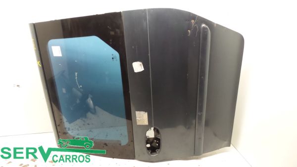 Porta lateral correr esquerda KIA Carnival I (UP)